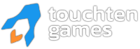Touchten Games Logo